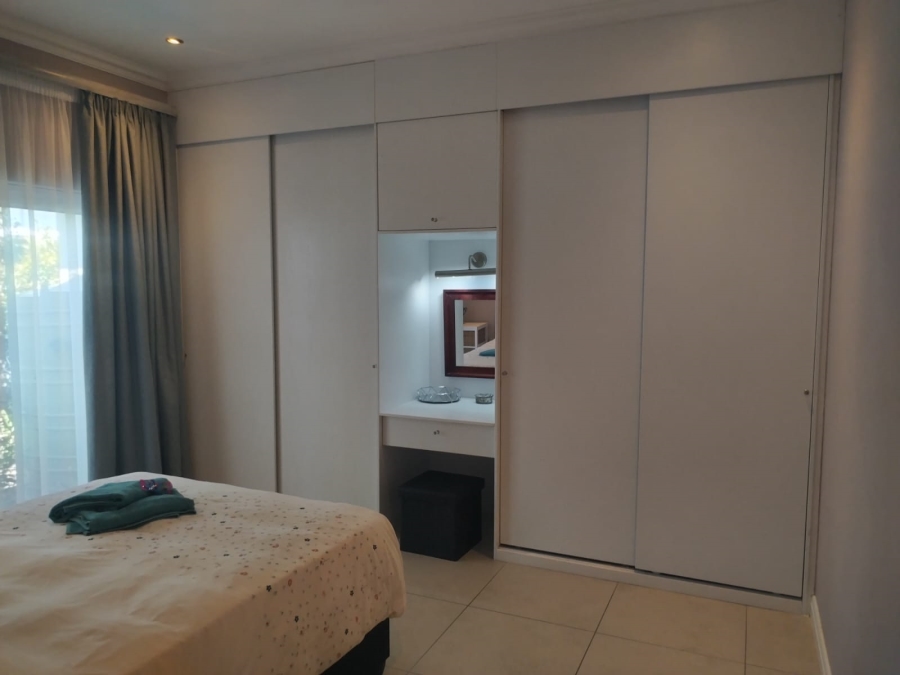 To Let 4 Bedroom Property for Rent in Val De Vie Estate Western Cape